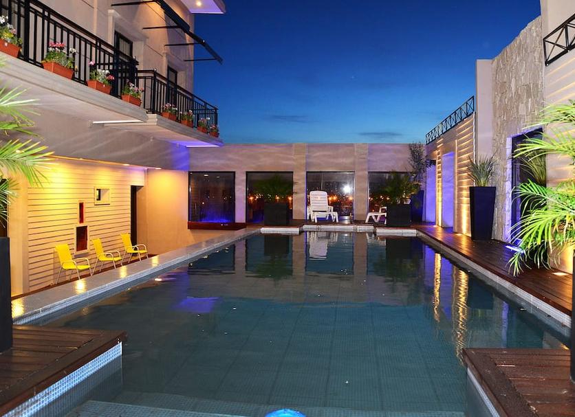 Pool Foto