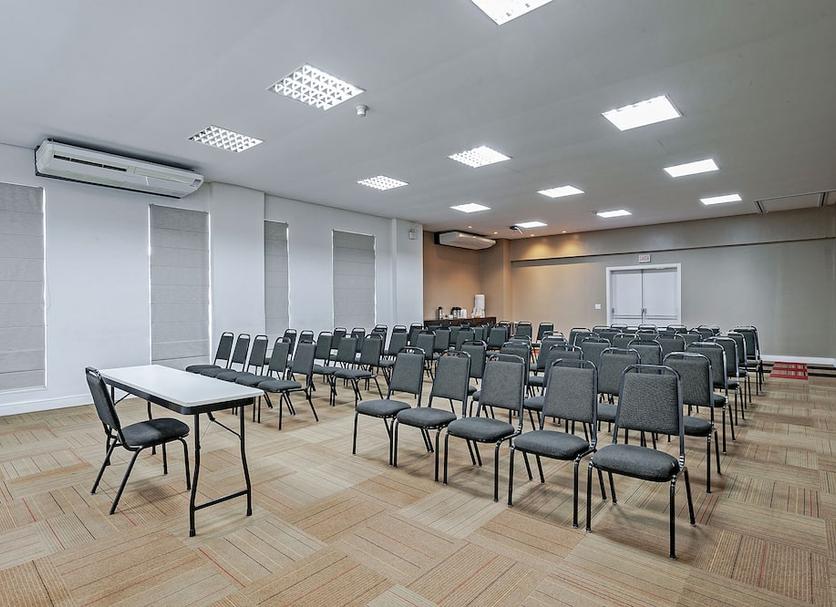 Sala de conferències Foto