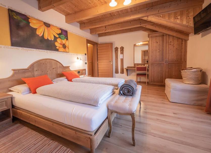 Habitació Foto