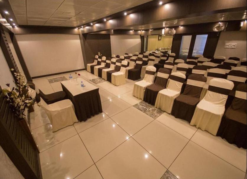Sala de conferències Foto