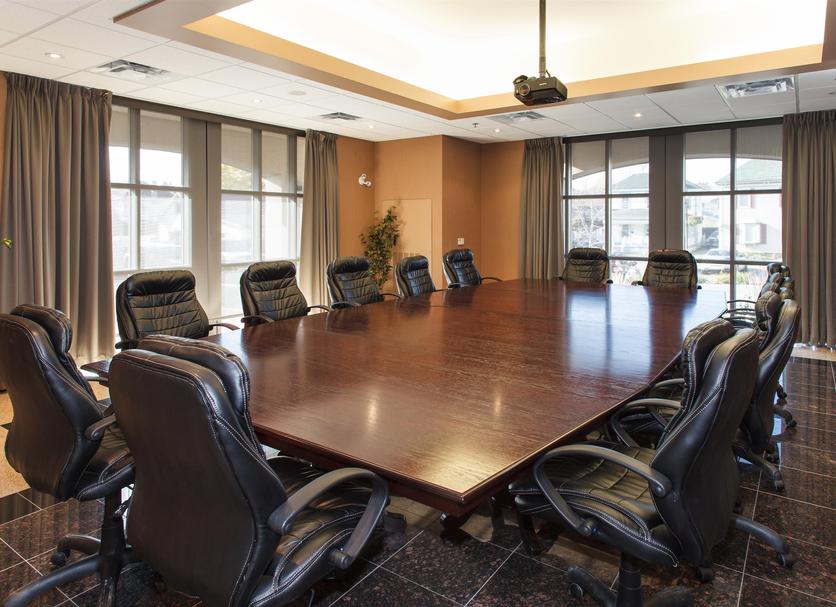 Sala de conferències Foto
