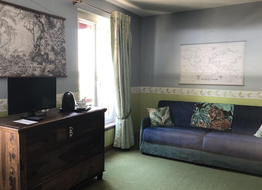 Sala Foto