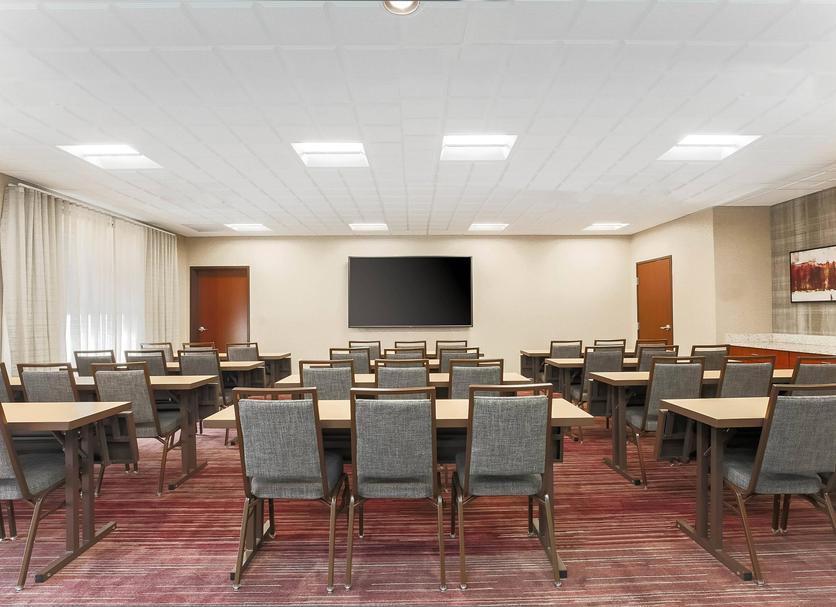 Sala de conferències Foto