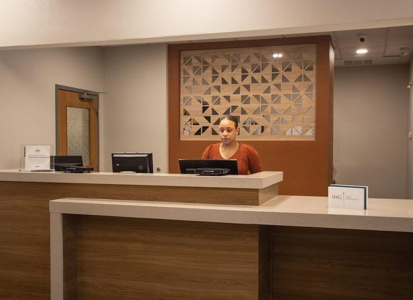 Recepció Foto