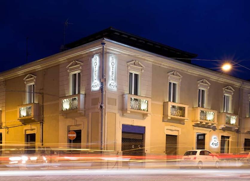 Edifici Foto