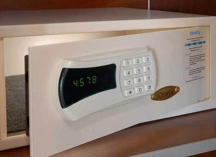 Serveis de l’habitació Foto