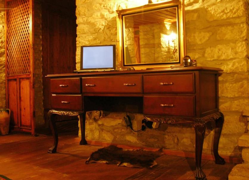 Serveis de l’habitació Foto