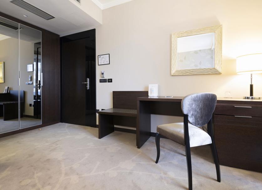 Serveis de l’habitació Foto