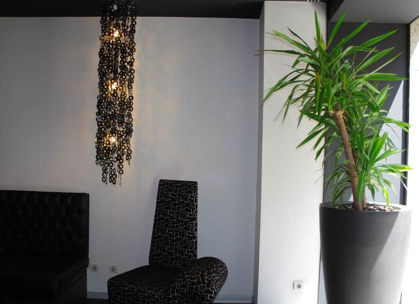 Serveis de l’habitació Foto