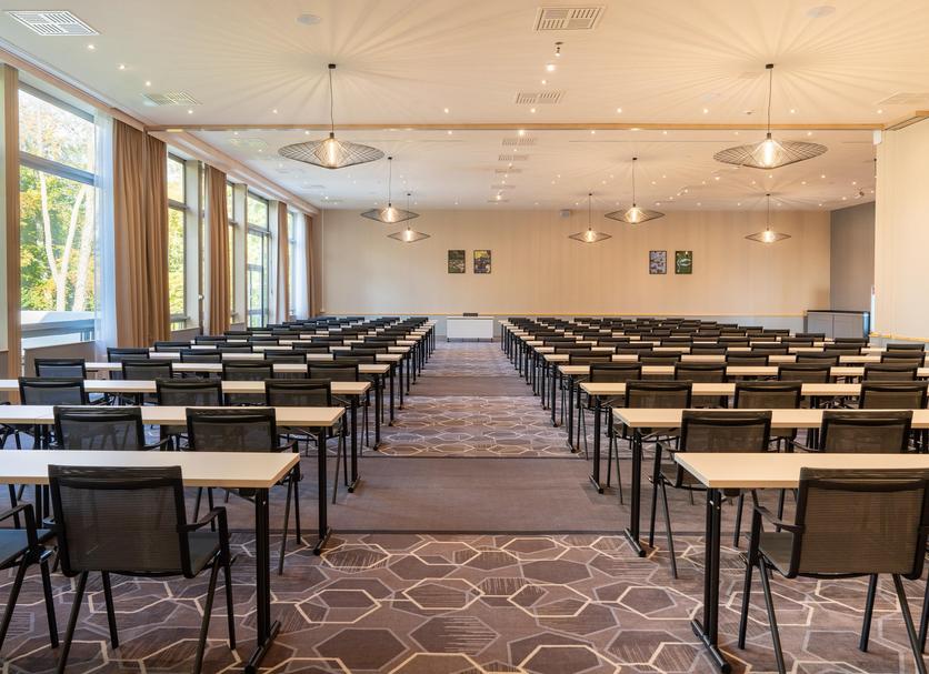 Sala de conferències Foto
