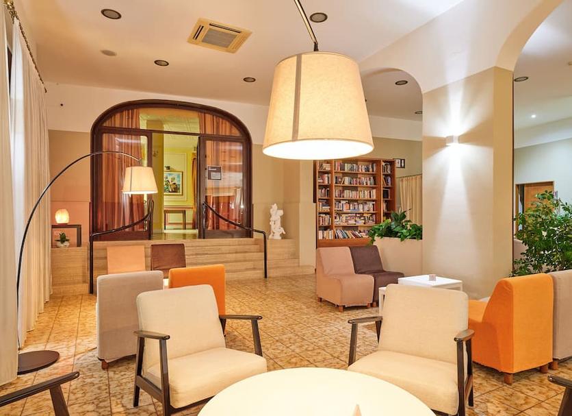 Sala d'estar Foto
