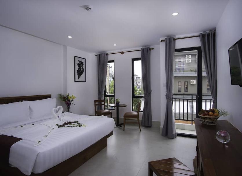 Habitació Foto