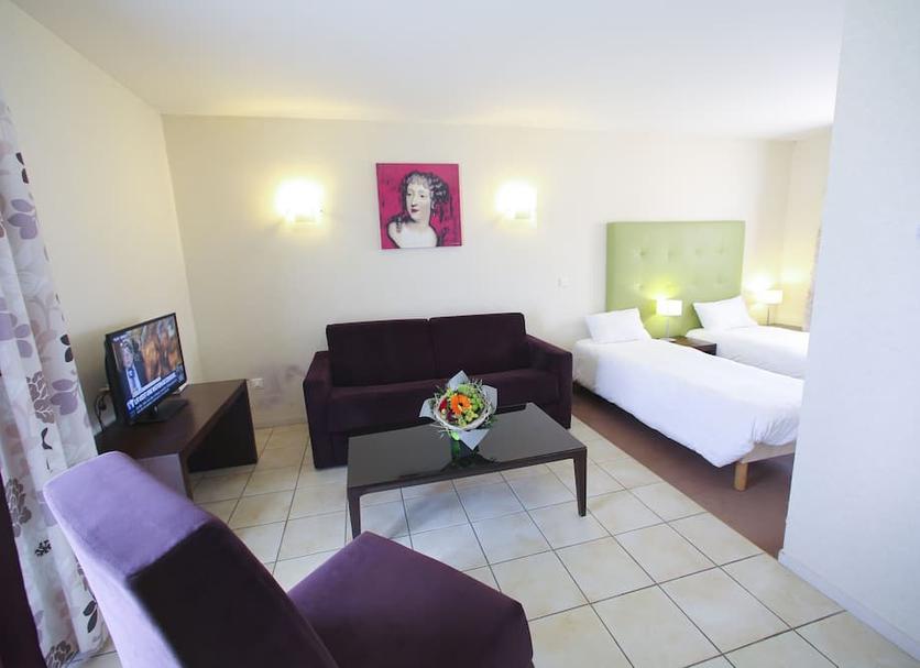 Sala Foto