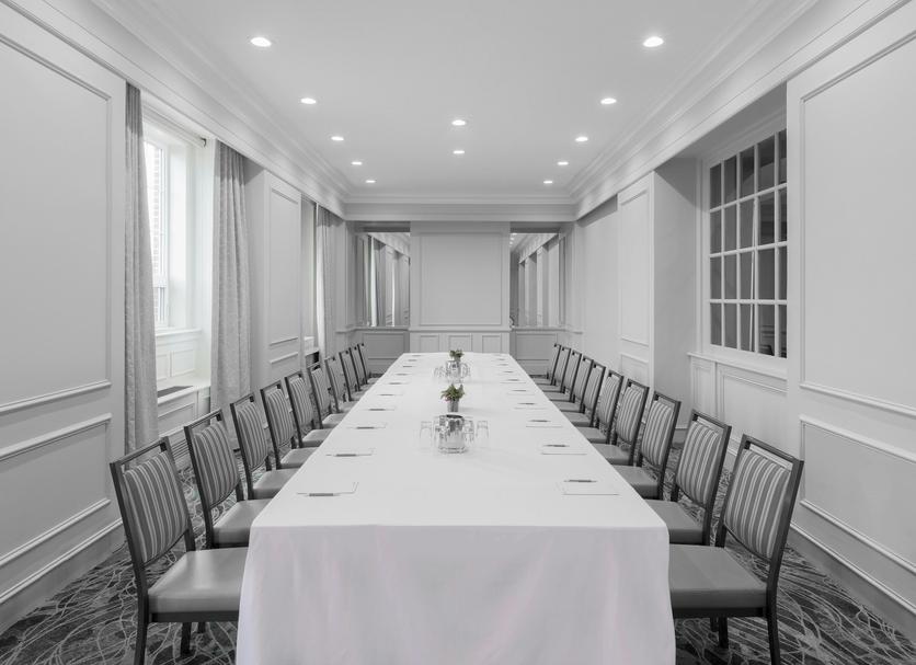 Sala de conferències Foto