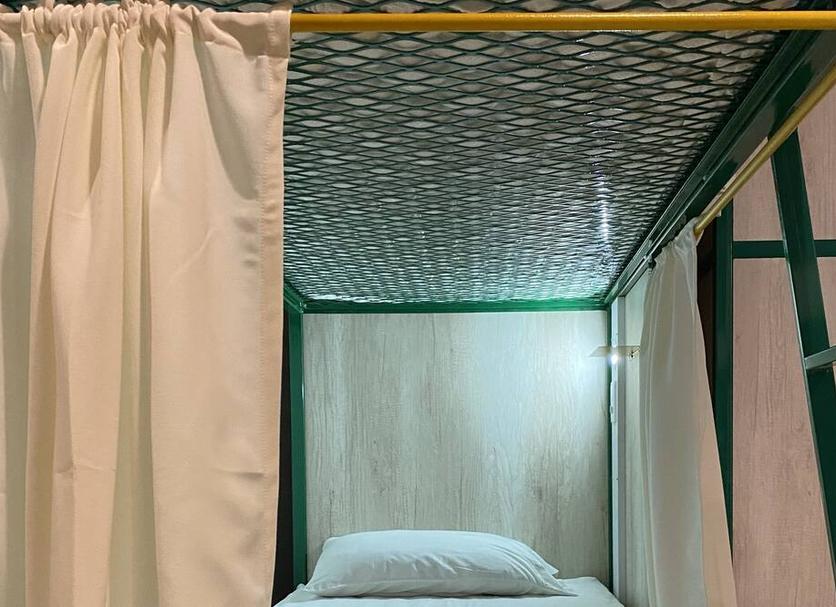 Serveis de l’habitació Foto