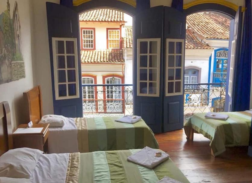 Habitació Foto