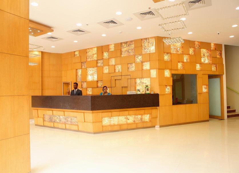 Recepció Foto