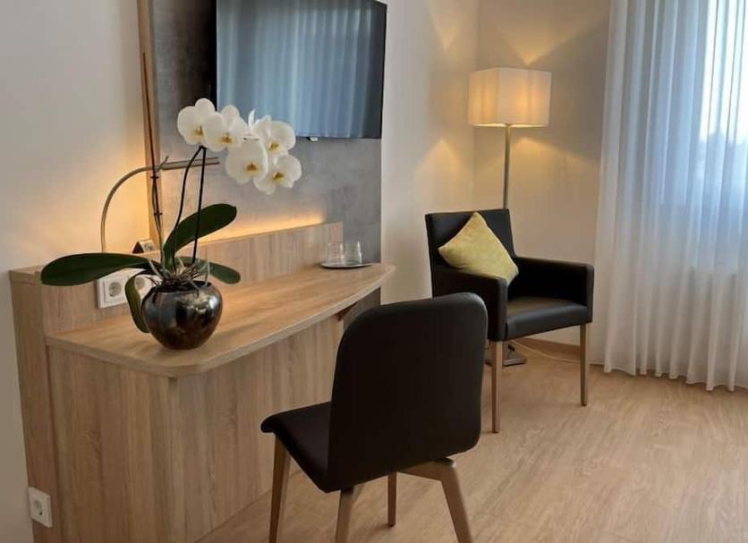 Serveis de l’habitació Foto