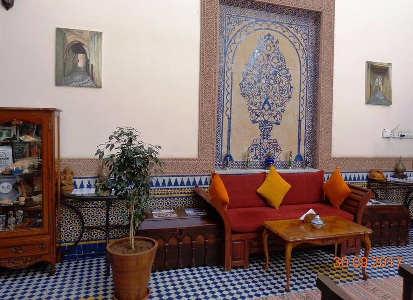 Sala Foto