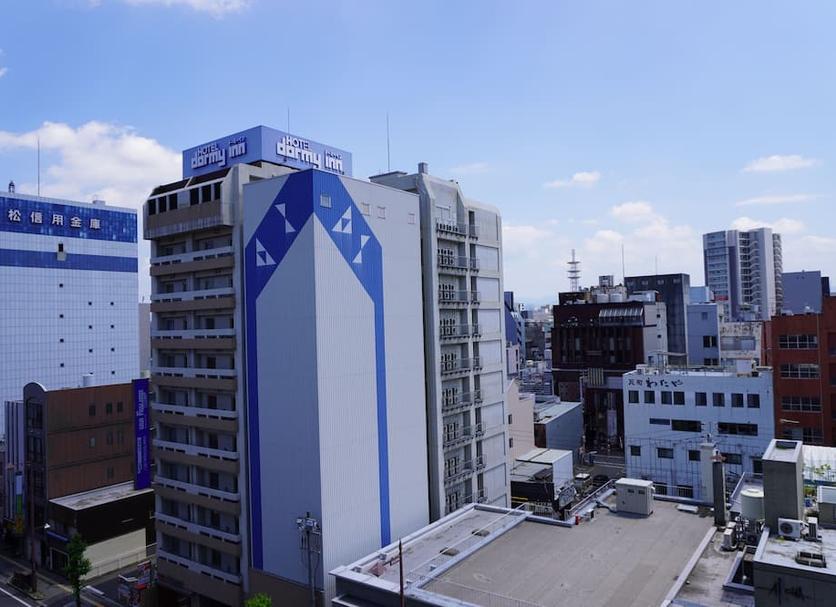 Vista exterior Foto