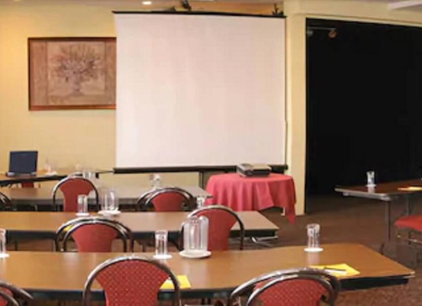 Sala de conferències Foto
