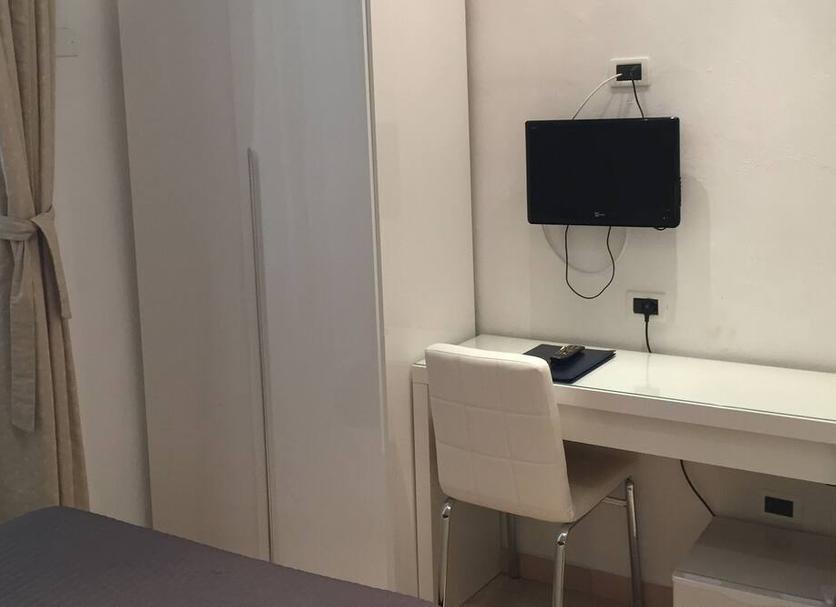 Serveis de l’habitació Foto