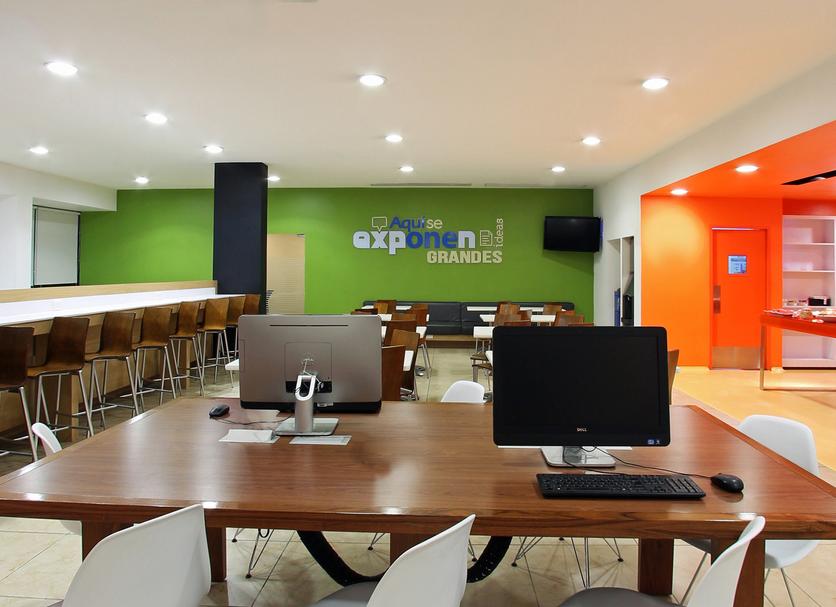 Sala de conferències Foto