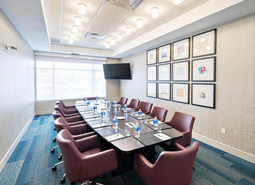 Sala de conferències Foto