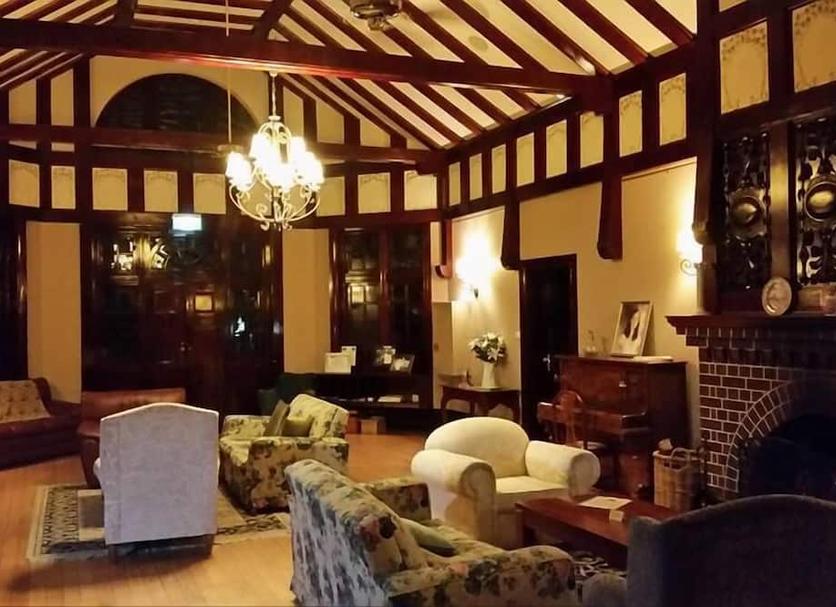 Sala d'estar Foto