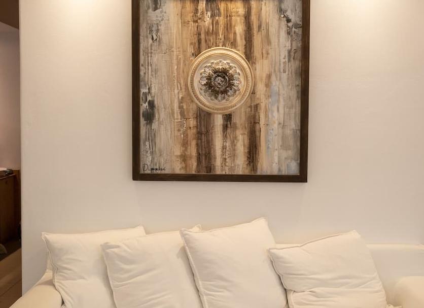 Serveis de l’habitació Foto
