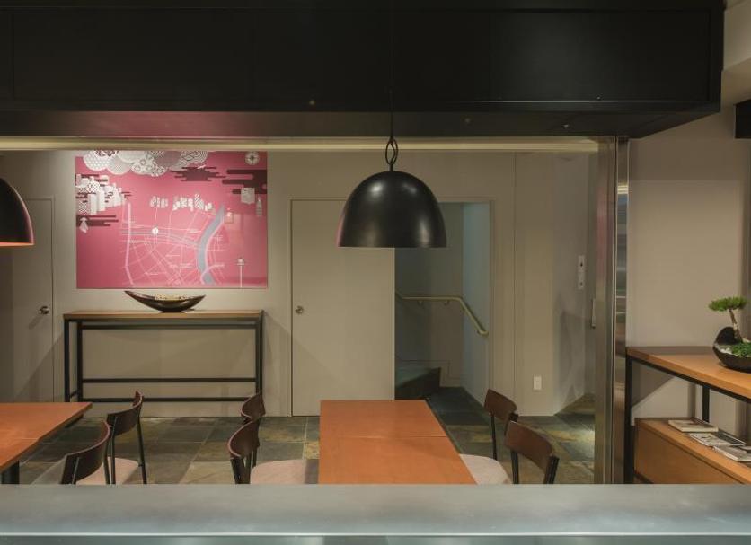 Serveis de l’habitació Foto