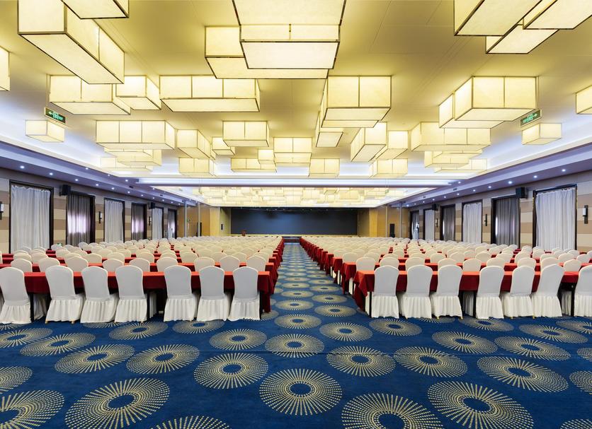 Sala de conferències Foto