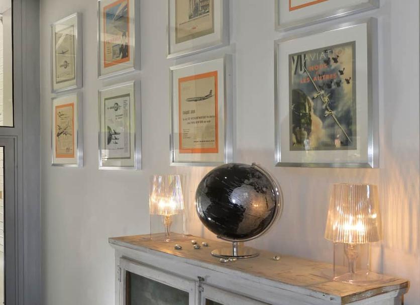 Serveis de l’habitació Foto