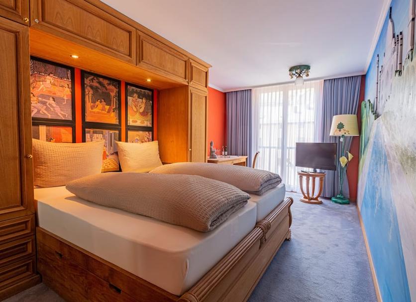 Habitació Foto
