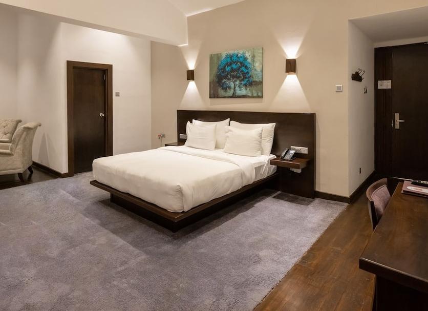 Habitació Foto