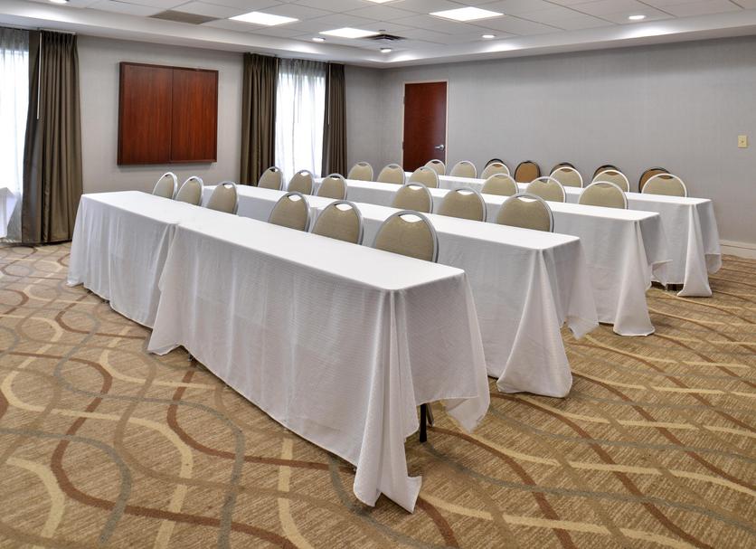 Sala de conferències Foto