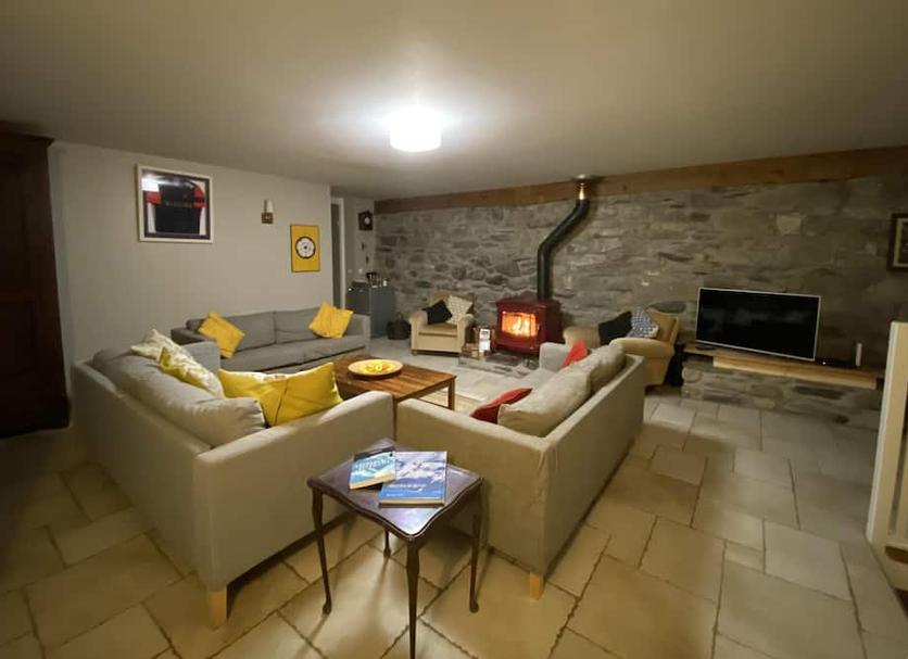 Sala Foto