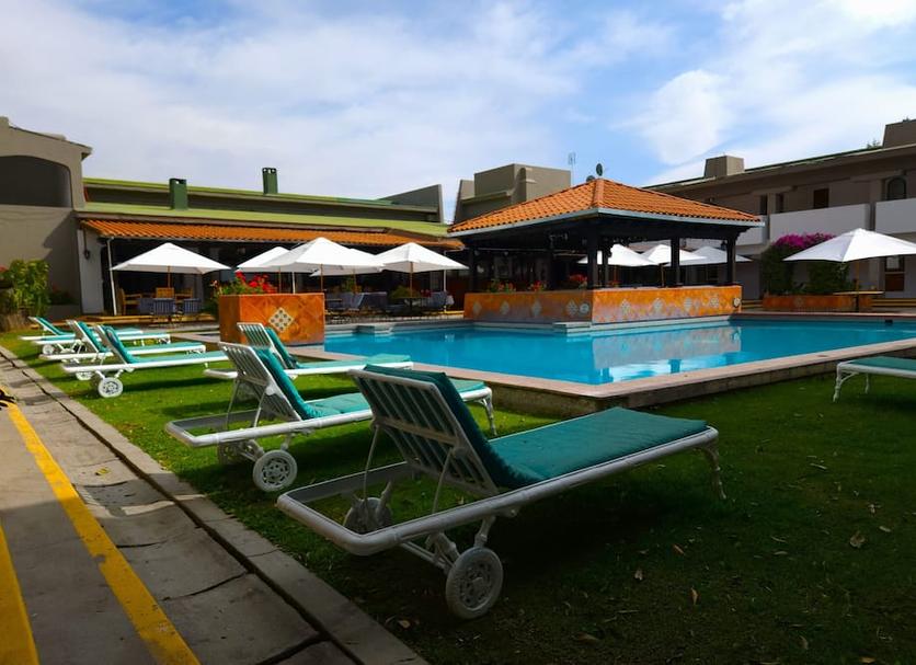 Pool Foto