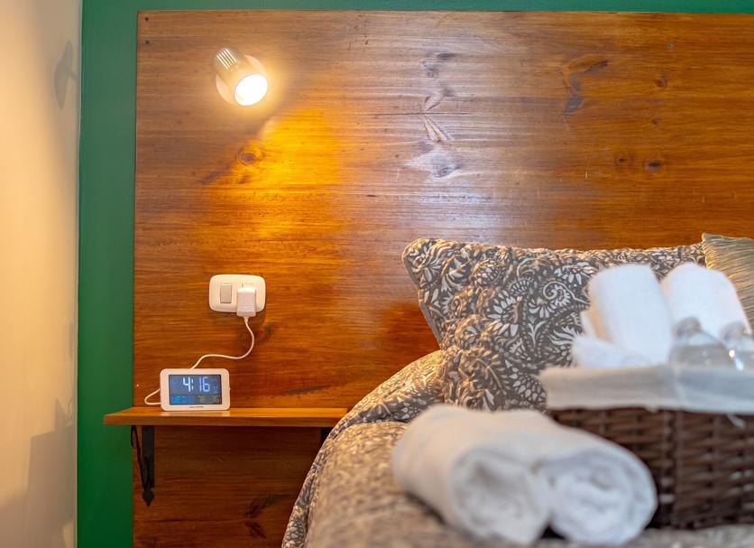Serveis de l’habitació Foto