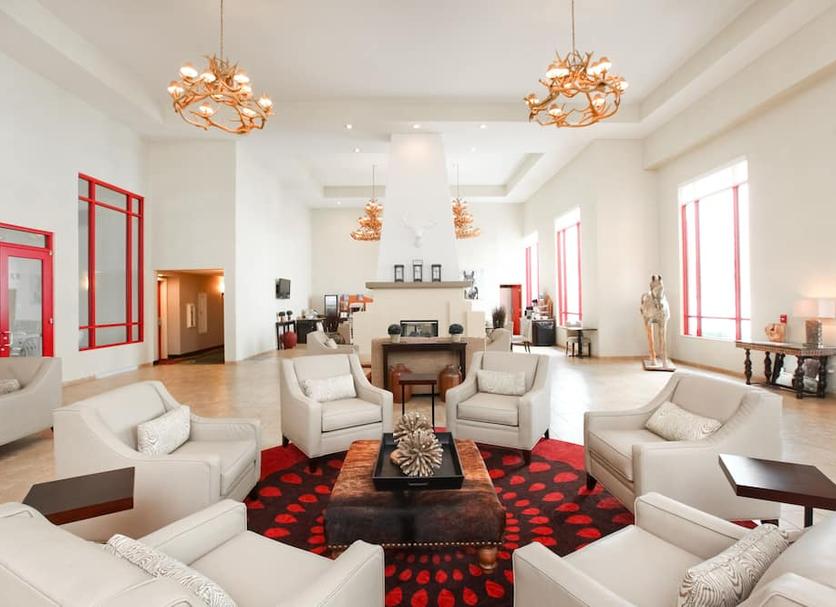 Sala d'estar Foto