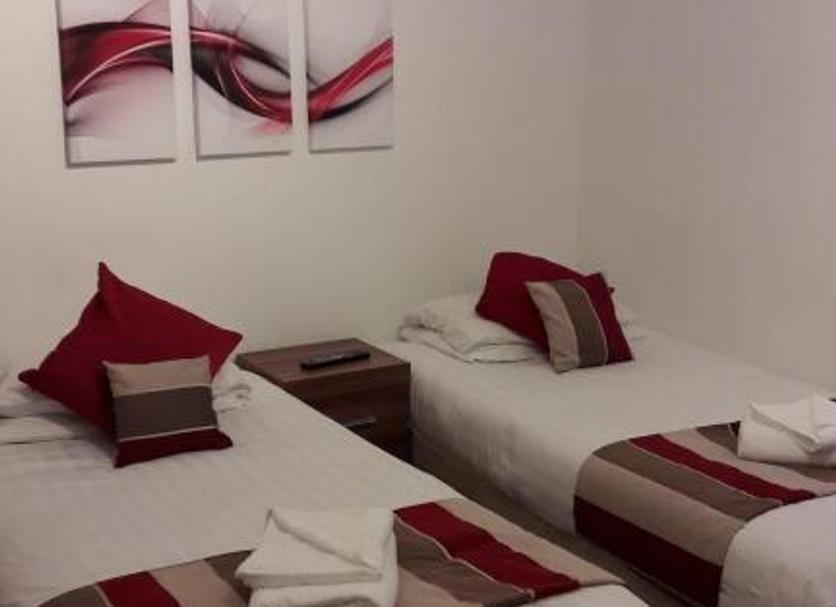 Habitació Foto