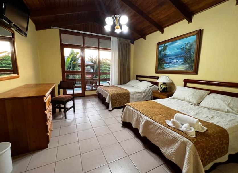 Habitació Foto
