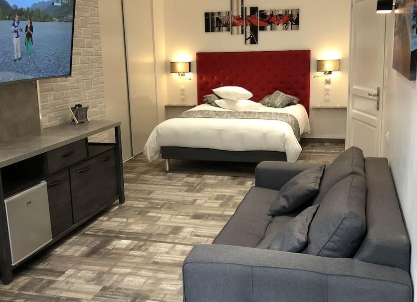Habitació Foto