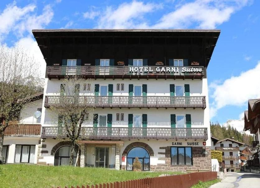 Edifici Foto