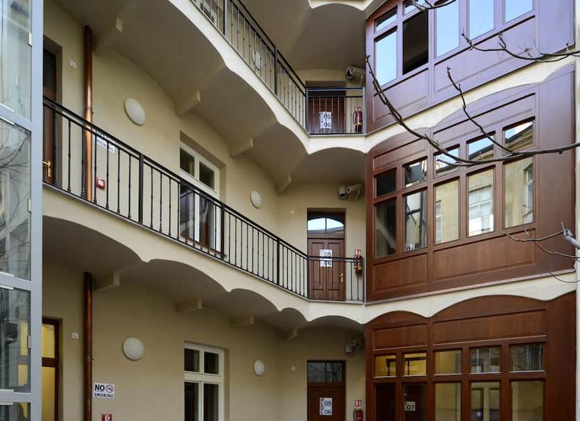 Edifici Foto