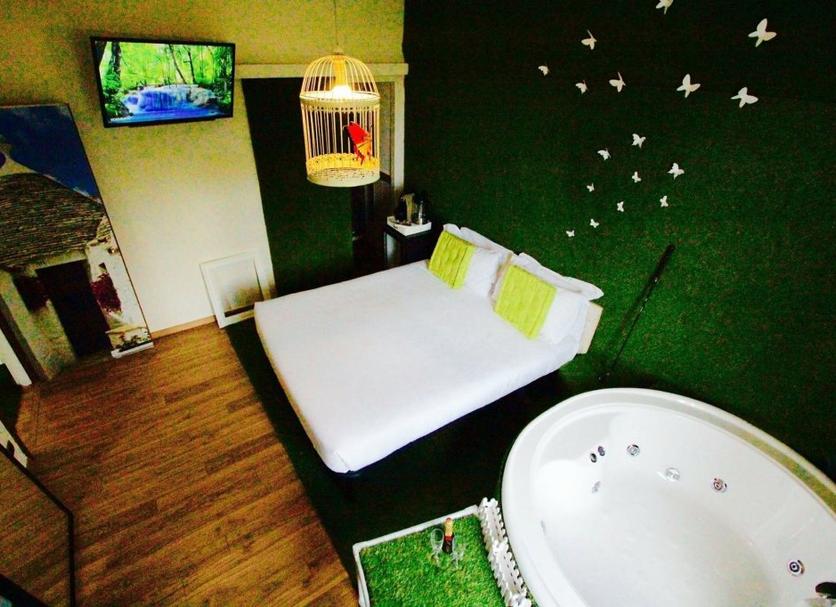 Habitació Foto