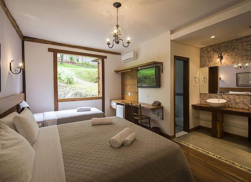 Habitació Foto