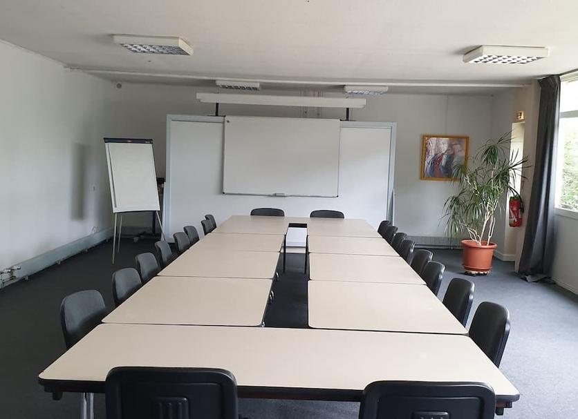 Sala de conferències Foto