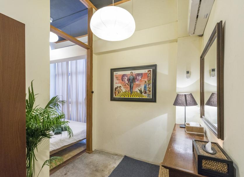 Serveis de l’habitació Foto