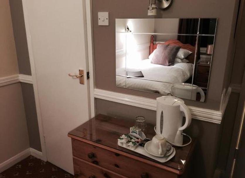 Serveis de l’habitació Foto